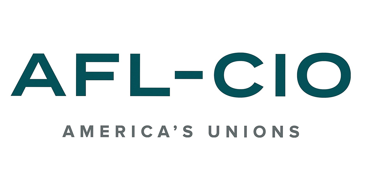 AFLCIO | UA Local 146 | AFL-CIO Member