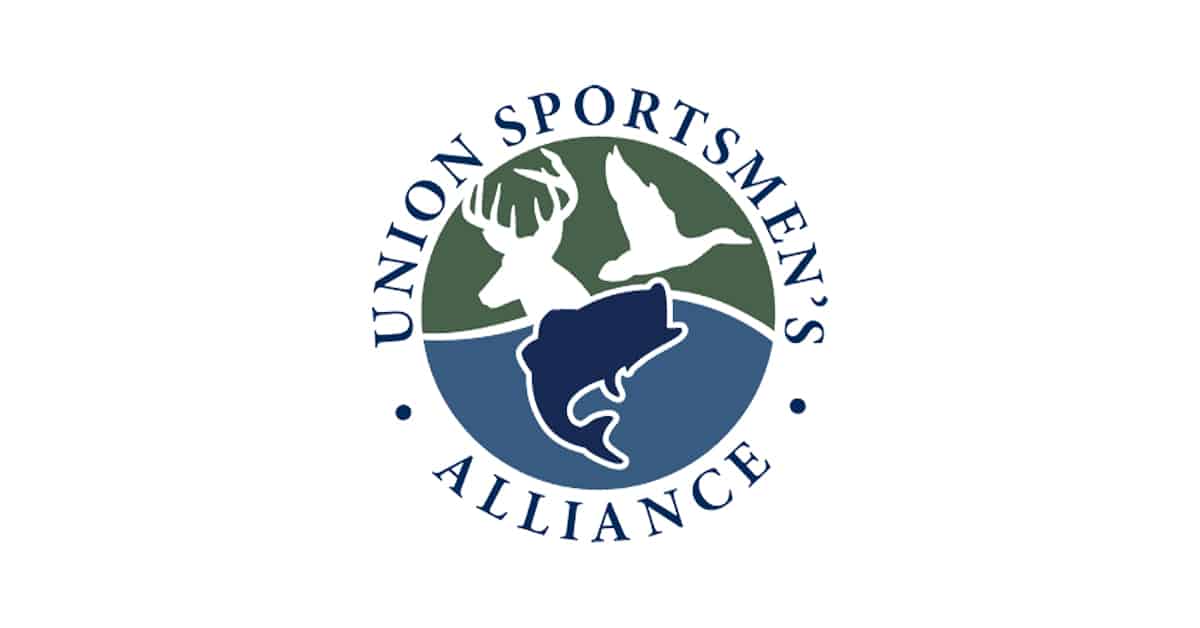 Union Sports Alliance | UA Local 146 | Logo
